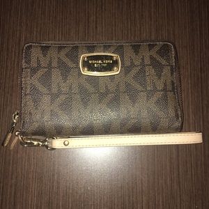 Michael Kors Hand wallet